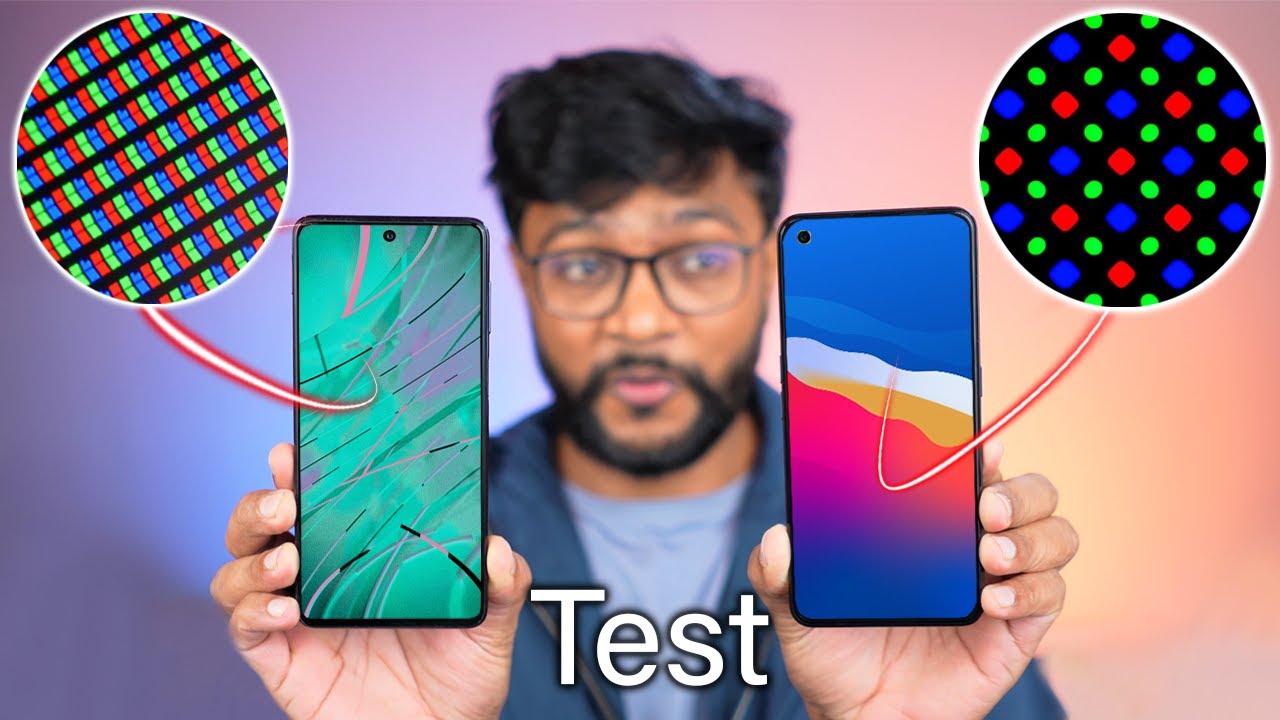 Ips Lcd Screen Vs Amoled Screen Comparison Which One Is 50 Off Ips Lcd Screen Vs Amoled Screen Comparison Which One Is 50 Off