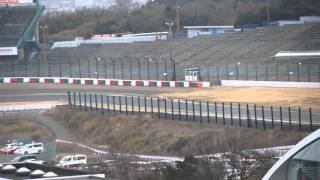 2016.03.06 Ferrari Racing Days Day2 F2001, F2003-GA part4