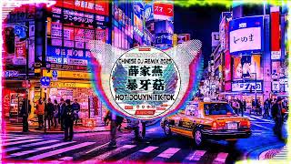 🔝2025夜店舞曲【 2025最火歌曲dj 】 最佳 DJ 混音音乐:『野花做了場玫瑰花的夢, 是你 - 夢然, 可可托海的牧羊人, , 一直很安靜, 一個人想著一個人』 ~ 抖音歌曲2025最火dj