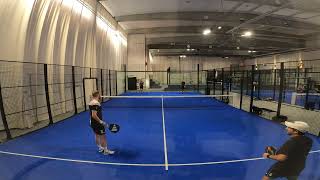 Padel Ledap 230620