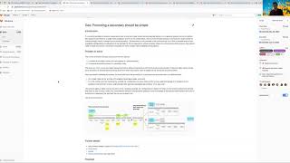 GitLab 13.1 Kickoff - Enablement:Geo