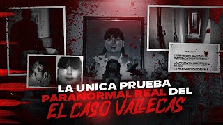 LA ÚNICA PRUEBA PARANORMAL REAL de la CASA de VERÓNICA. CASO VALLECAS.