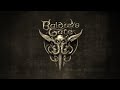 Baldur's gate 3 OST - Soundtrack | The Grand Design (Requiem) | Larian Studios | 2020-23