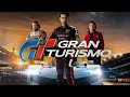 Gran Turismo (2023) Movie || David Harbour, Orlando Bloom, Archie Madekwe || Review And Facts