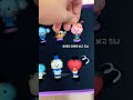 시작은 조카들 선물이었다. 그랬다... feat.bt21 윷놀이 세트