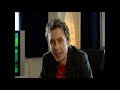 super hans getting sectioned peep show