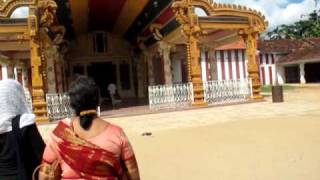 Nallur Murugan Temple, Jaffna  Sri Lanka