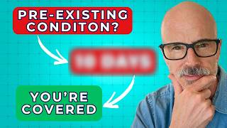 Pre-Existing Conditions? Here's Exactly How to Get Travel Insurance