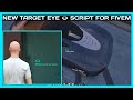 QBCore New Target 👁️ Script  *FREE* | FiveM Roleplay Scripts | FiveM Tutorial 2023 | MJ DEVELOPMENT