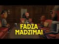 Fadza Madzimai