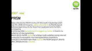 how to spy with python so easy the NSA can do it Lynn Root