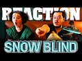 THEY REVEALED IT!?!? - Mortal Kombat Legends: Snow Blind REACTION