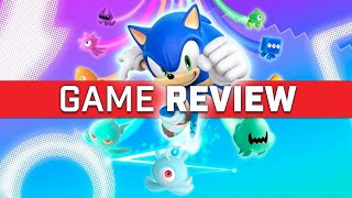 Sonic Colors: Ultimate | Destructoid Review