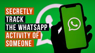 How to Read Your Kids' WhatsApp Messages Remotely?