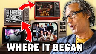 Why We're Obsessed With The Traitors: This History Of Reality TV (Ep1)