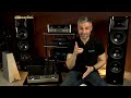 high end система mcintosh. Предусилитель c22 mk v и усилитель мощности mc1502