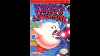 Sound Test Unlocked! Best VGM 163 - Yogurt Yard (Kirby's Adventure)