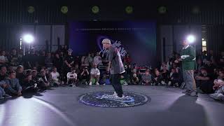 COMBOnation X5 / Bboys PRO / FootRockets vs Beetle / FINAL / KAZAN 2023