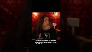 Why Slayer Started Using Satanic Imagery Slayer Tomaraya