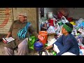 kabariye k sath hoya fraud hilarious comedy by tasleem u0026 falak shair @punjabicomedy1