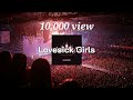 블랙핑크 - Lovesick girl 콘서트버전  Blackpink - Lovesick girl concert (ver.)