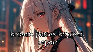 Nightcore - The More I See, The Less I'm Alive || This Song is Generated by AI