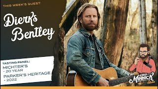 Dierks Bentley Interview | Bourbon: 2022 Michter's 20 Year and Parker's Heritage Reviews