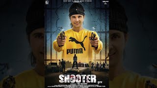 Shooter | Trailer | B Jay Randhawa | Vadda Grewal | Latest Punjabi Movie 2020