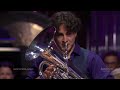 Valerian Alfaré - Excerpt from Euphonium Concerto by Mealor - Switzerland 🇨🇭