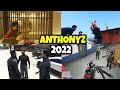 AnthonyZ FUNNIEST & BEST CLIPS AND MOMENTS OF THE YEAR 2022!