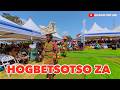 Hogbetsotso Festival 2025 Highlights |  Incredible Ewes Showcase Culture and Heritage