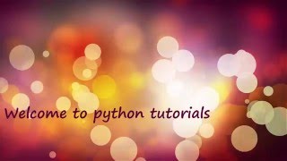 Python Programming Language in Urdu and Hindi Tutorials elif and else if statement