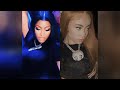 Ice Spice, Nicki Minaj - Deli x Super Bass x Barbie World [Sped up + Reverb]