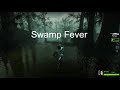 Swamp Fever (Turret spots)