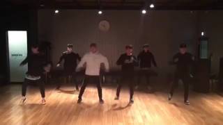 DAESUNG _ D-Day Dance Practice short ver