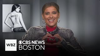 Nelly Furtado discusses new single "Corazón," lasting impact of her music