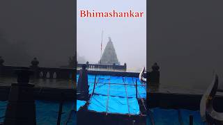 Bhimashankar jyotirlinga Temple #shorts #bhimashankar_jyotirling