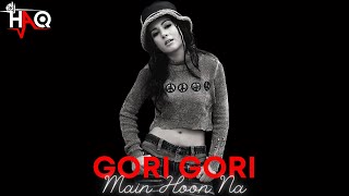 Gori Gori | Main Hoon Na | DJ Haq | SRK | Sushmita Sen | Zayed Khan | Amrita Rao | Bollywood Remix