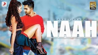 NAAH GORIYE | Harrdy Sandhu Remix Dance song Bollywood style mix trance music Dhol mix vibration