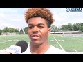 seton hall prep 2024 football preview jsz camp countdown series