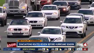 FDOT addresses concerns before hurricane season begins