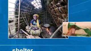 UNHCR: Emergency Shelter Response