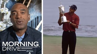 Get ready for the “Tiger Slam!" | Morning Drive | Golf Channel