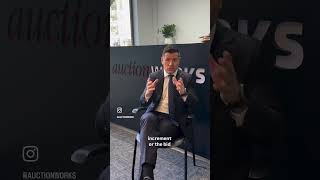 Auctioneers don’t reject bids without reason — watch to find out why!