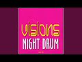 Night Drum (Radio Version) (feat. Dana)
