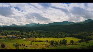 Watch Faces of the Forest: Meet the Town of Ticonderoga, New York