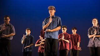 Dance Uncensored 2017 - Dance