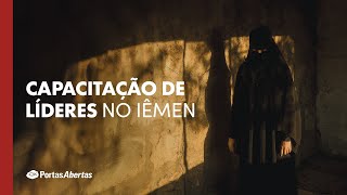 ABRINDO CAMINHOS | Entre a fé em Jesus e a cultura do #Iêmen