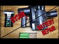 DYSON Batarya Tamiri /  Battery Repair ASMR