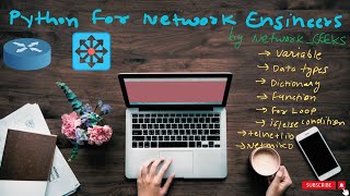 Day 4 : Data types Part-2 | Tuple | list | Set | Network Automation